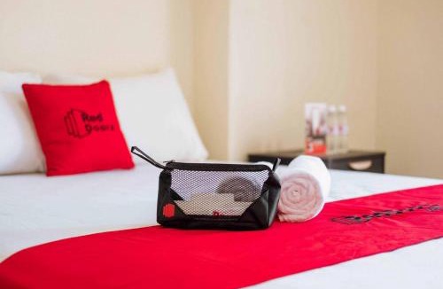 Kisaran Timur Hotel | RedDoorz @ Kisaran Kota