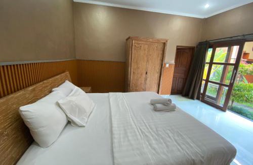Batubulan Villa | Kubu Beji Private Pool Villas Batubulan by EPS