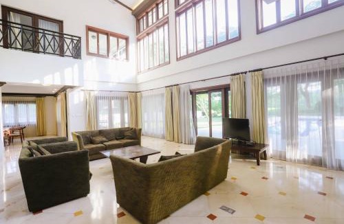 Prigen Hotel | Taman Dayu Golf Club & Resort