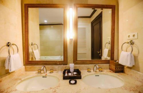Prigen Hotel | Taman Dayu Golf Club & Resort