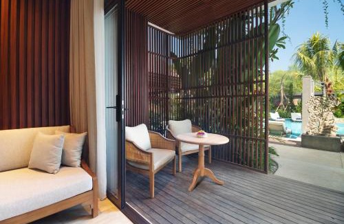 Pengosekan Hotel | MĀUA OLEA Ubud by Swiss-Belhotel