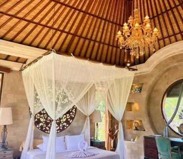 Sambahan House | Akasha New Earth Haven Villa