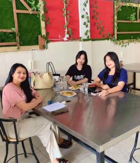 Siborongborong Bed & Breakfast | Penginapan Langit