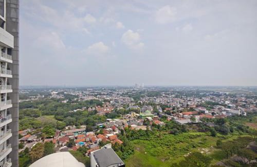 Bumi Serpong Damai Apartment | Smart Studio - Casa de Parco