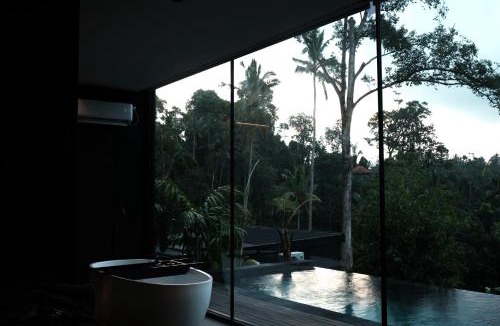 Sebatu Villa | The Ruler Bali