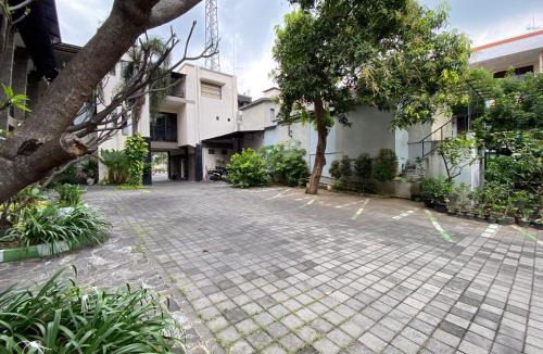 Probolinggo Hotel | Urbanview Hotel Ratna Syariah
