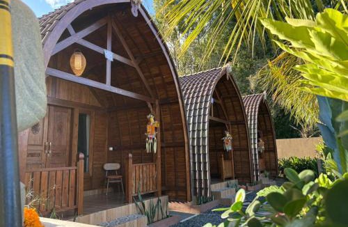 Menanga Villa | Artala Villas Besakih