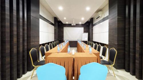 Batam Hotel | OS Hotel Airport Batam