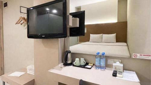 Batam Hotel | OS Hotel Airport Batam