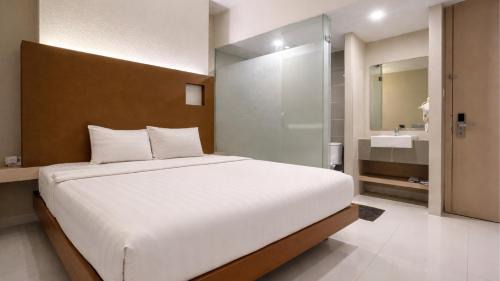 Batam Hotel | OS Hotel Airport Batam