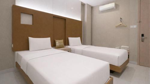 Batam Hotel | OS Hotel Airport Batam