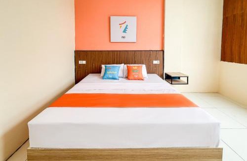 Garut Hotel | SANS Hotel Guntur Cendana Garut