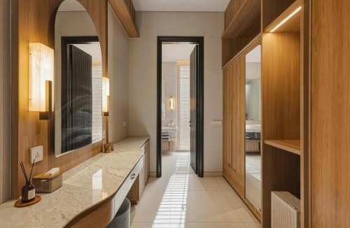 Sidakarya Villa | Luxury Sanur 4BR Villa with Pool, Kitchen, Karaoke, Board Games, Fast Wifi