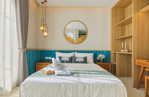 Sidakarya Villa | Lux Sanur 4BR Retreat Villa - Swim, Sing, Play and Unwind
