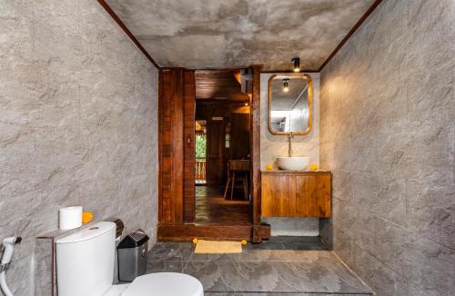 Melayang Villa | Sunarya House & Spa
