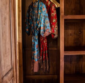 Melayang Villa | Sunarya House & Spa