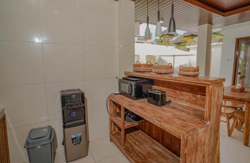 Kedewatan Villa | Villa Martin Ubud
