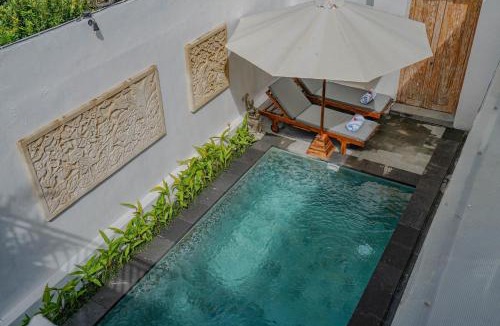 Kedewatan Villa | Villa Martin Ubud