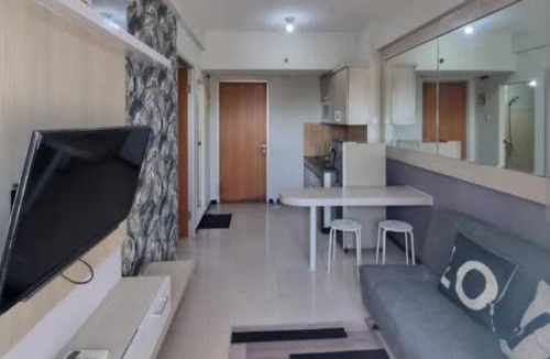 Surabaya Apartment | Puncak permai