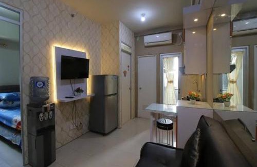 Jakarta Utara Apartment | Apartemen gading