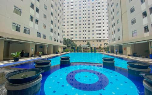 Jakarta Utara Apartment | Apartemen gading