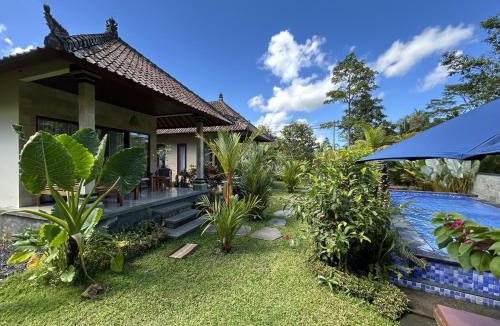 Sidemen House | Intan sidemen villa