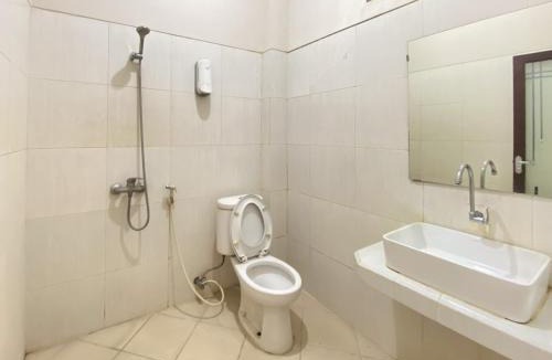 Probolinggo Hotel | Urbanview Hotel Ratna Syariah