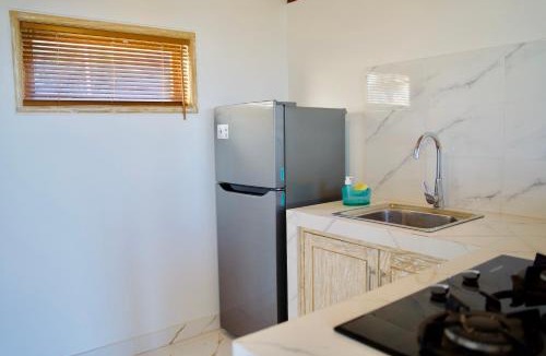 Amed Hotel | Ortha's Villa Amed