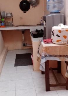 Wonosobo House | Mutiara Dieng