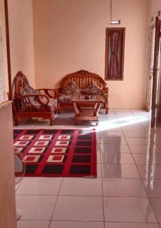 Wonosobo House | Mutiara Dieng