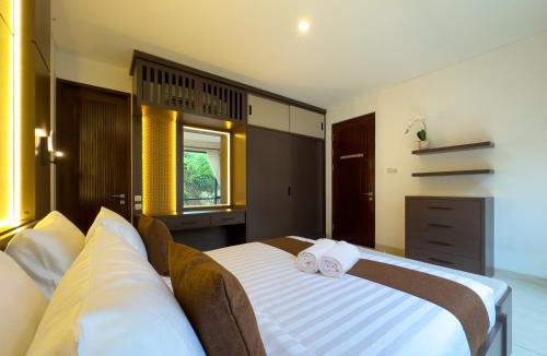 Bandung Villa | Depari Dago Villa
