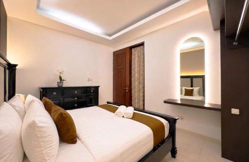 Bandung Villa | Depari Dago Villa
