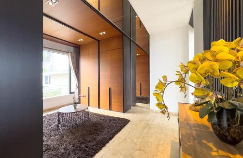 Bandung Villa | Depari Dago Villa