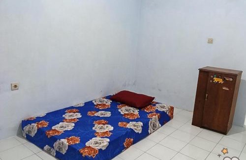 Pakisaji Apartment | Homestay Backpacker Kos