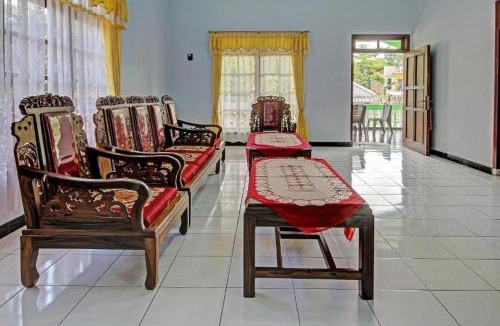 Trenggalek Hotel | Hotel O Desa Wisata Pandean