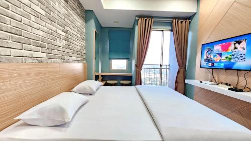 Pinang Apartment | Springwood At By Liviarooms Tangerang