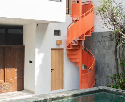 Wirobrajan House | Griya Yunika