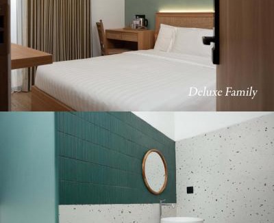 Wirobrajan House | Griya Yunika