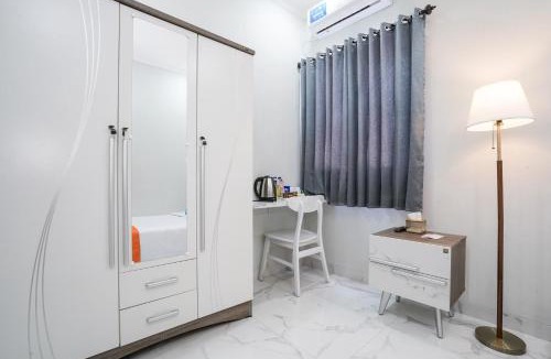 Salatiga Hotel | SANS Stay Onengan Inn Salatiga