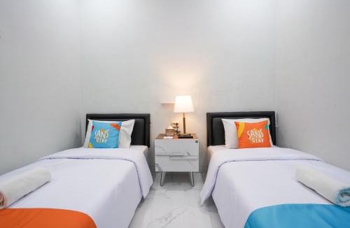 Salatiga Hotel | SANS Stay Onengan Inn Salatiga