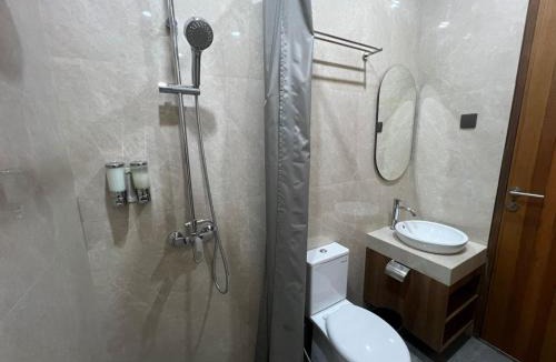 Banjar Semer Villa | Sadira Co-Living Seminyak