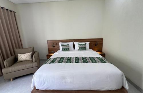 Banjar Semer Villa | Sadira Co-Living Seminyak