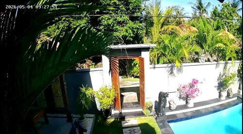 Kaliasem House | Villa Silence