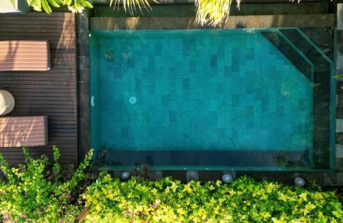 Ceningan Island House | Private pool - Sound of waves - Nusa Ceningan