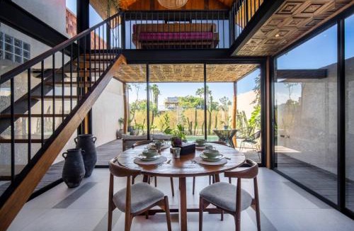 Sei Pinang Villa | Villa Riso Seminyak 2BR Private Pool