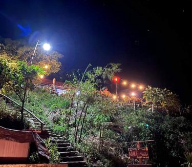 Kecamatan Sembalun House | Sada 360 Nanu Homestay