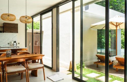 Singapadu Tengah Villa | 3BR Nava villa Ubud