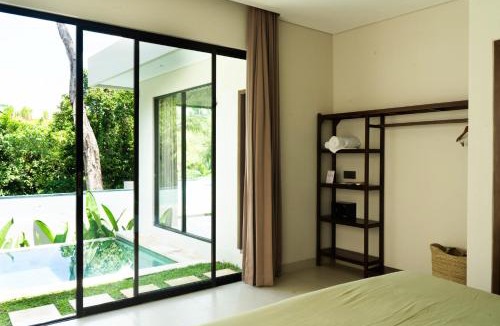 Singapadu Tengah Villa | 3BR Nava villa Ubud