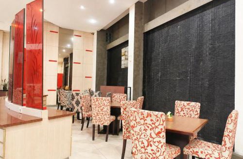 Bandung Hotel | Scarlet Hotel Stasiun Bandung