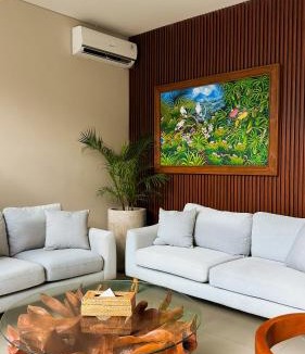 Singapadu Tengah Villa | 3BR Tala Villa Ubud